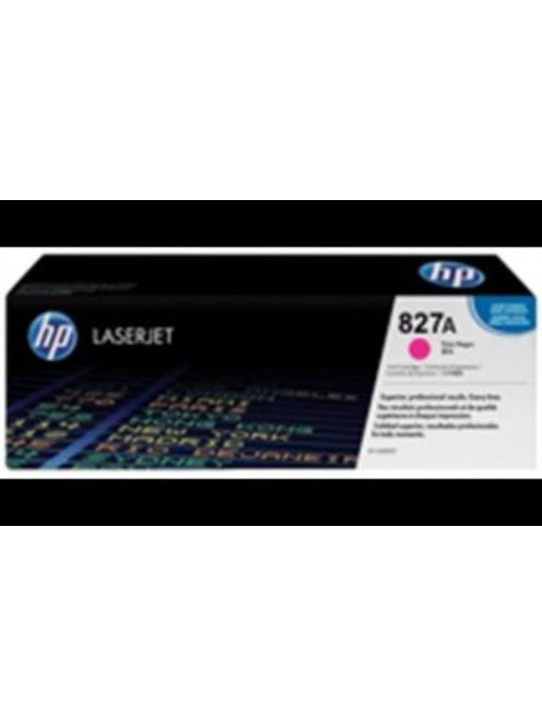 HP CF303A Toner Magenta 32.000 oldal No.827 (Eredeti)