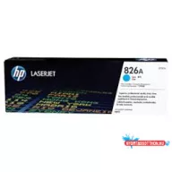 HP CF311A Toner Cyan 31.500 oldal No.826 (Eredeti)