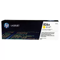 HP CF312A Toner Yellow 31.500 oldal No.826 (Eredeti)