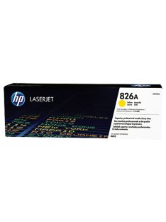 HP CF312A Toner Yellow 31.500 oldal No.826 (Eredeti)