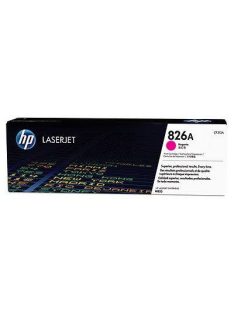 HP CF313A Toner Magenta 31.500 oldal No.826 (Eredeti)