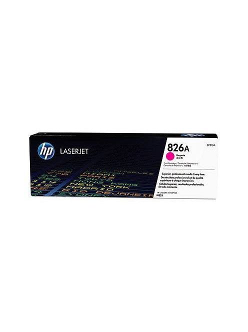 HP CF313A Toner Magenta 31.500 oldal No.826 (Eredeti)