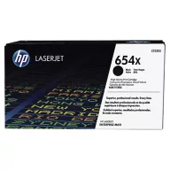   HP CF330X Toner H.YieldBlack 20,5.000 oldal No.654X (Eredeti)