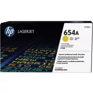 HP CF332A Toner Yellow 15.000 oldal No.654A (Eredeti)