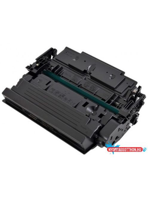 Utángyártott CANON T06B toner Black 20.000 oldal* kapacitás KATUN lefutott chip (utángyártott)