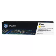 HP CF352A Toner Yellow 1.000 oldal No.130A (Eredeti)