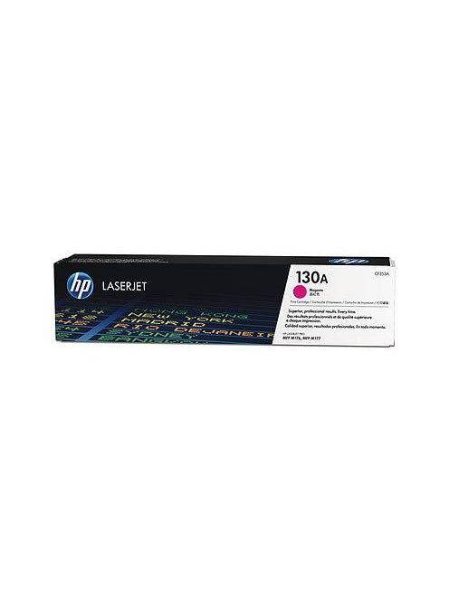 HP CF353A Toner Magenta 1.000 oldal No.130A (Eredeti)