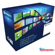   Utángyártott HP CF359A Dobegység Cyan 30.000 oldal kapacitás No.828A DTP