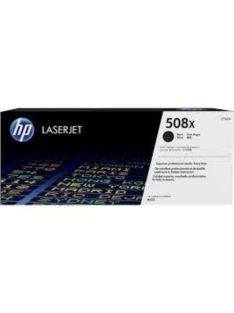 HP CF360X Toner Black 12.500 oldal No.508X (Eredeti)