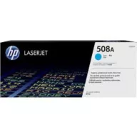HP CF361A Toner Cyan 5.000 oldal No.508A (Eredeti)