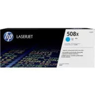 HP CF361X Toner Cyan 9.500 oldal No.508X (Eredeti)