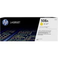 HP CF362A Toner Yellow 5.000 oldal No.508A (Eredeti)