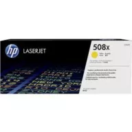 HP CF362X Toner Yellow 9.500 oldal No.508X (Eredeti)