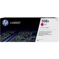 HP CF363X Toner Magenta 9.500 oldal No.508X (Eredeti)