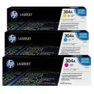 HP CF372AM multipack 2.800 oldal k No.304A(Eredeti)