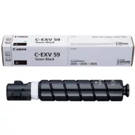 Canon iR26xx Toner (Eredeti) CEXV59