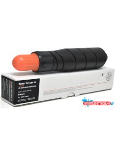 CANON iR2625/2630 toner CEXV59 (utángyártott)