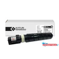 Utángyártott CANON CEXV59 toner iR2625/2630 Katun*