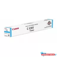 Canon CEXV58L Toner Cyan 26.000 oldal (Eredeti)