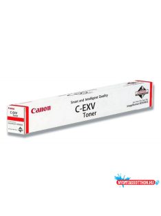 Canon CEXV58L Toner Magenta 26.000 oldal (Eredeti) iRAC58x