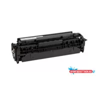   Utángyártott HP CF380A toner Black 2.400 oldal* kapacitás No.312A KATUN