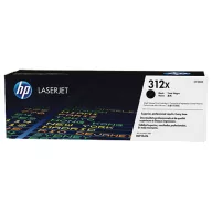 HP CF380X Toner Black 4.400 oldal No.312X (Eredeti)
