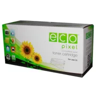   HP CF380X toner Black 4400 oldal*, No.312X Ecopixel toner (utángyártott, magas minőségű)
