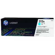 HP CF381A Toner Cyan 2.700 oldal No.312A (Eredeti)