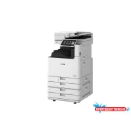   Canon imageRUNNER ADVANCE DX C5870i A3 színes lézer multifunkciós másoló