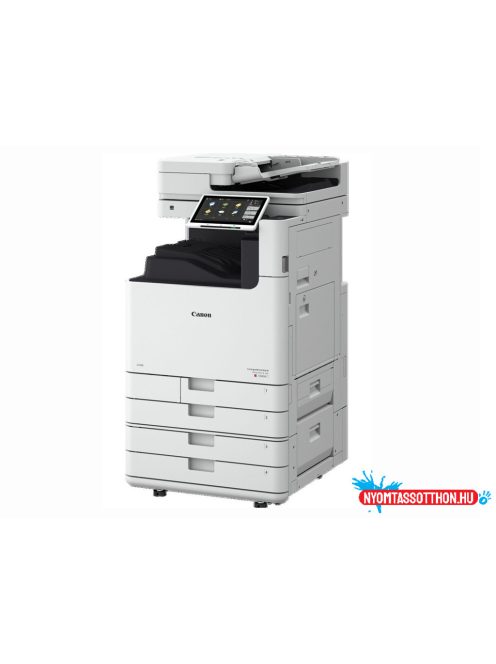 Használt Canon iRC5860i A/3 színes másoló