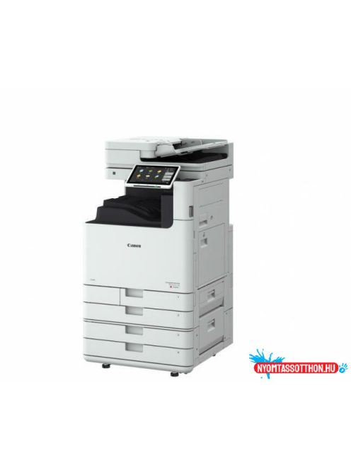 Használt Canon iRC5850i A/3 színes másoló