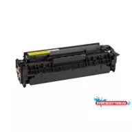   Utángyártott HP CF382A toner Yelowl 2.700 oldal* kapacitás KATUN