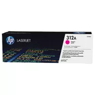 HP CF383A Toner Magenta 2.700 oldal No.312A (Eredeti)