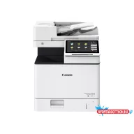   Canon imageRUNNER ADVANCE DX 717iZ A4 mono lézer multifunkciós másoló