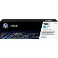 HP CF401X Toner Cyan 2.300 oldal No.201X (Eredeti)