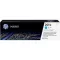HP CF401X Toner Cyan 2.300 oldal No.201X (Eredeti)
