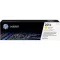HP CF402X Toner Yellow 2.300 oldal No.201X (Eredeti)