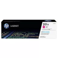 HP CF403X Toner Mag 2.300 oldal No.201X (Eredeti)