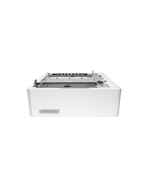 HP LaserJet 550 lapos adagolótálca