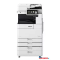   Canon imageRUNNER ADVANCE DX 4725i A3 mono lézer multifunkciós másoló