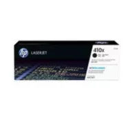 HP CF410X Toner Black 6.500 oldal No.410X (Eredeti)