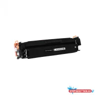   Utángyártott HP CF410X Toner Black 6.500 oldal* kapacitás WHITE BOX