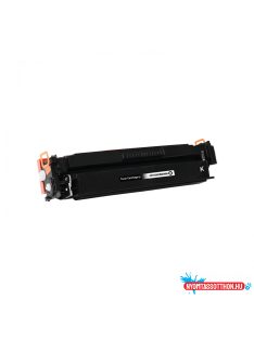   Utángyártott HP CF410X Toner Black 6.500 oldal* kapacitás WHITE BOX