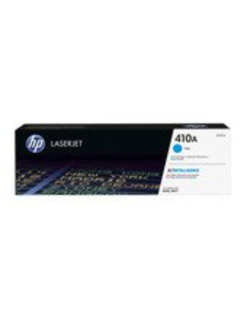 HP CF411A Toner Cyan 2.300 oldal No.410A (Eredeti)