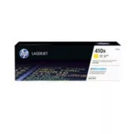 HP CF412X Toner Yellow 5.000 oldal No.410X (Eredeti)
