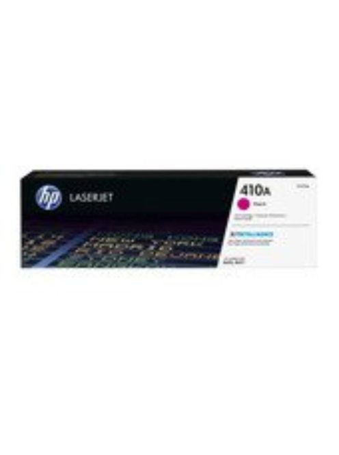 HP CF413A Toner Magenta 2.300 oldal No.410A (Eredeti)