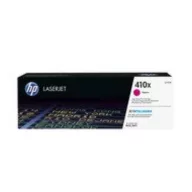 HP CF413X Toner Magenta 5.000 oldal No.410X (Eredeti)