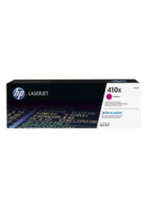 HP CF413X Toner Magenta 5.000 oldal No.410X (Eredeti)