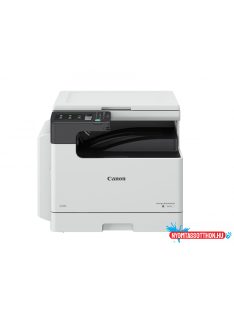   Canon imageRUNNER 2425 A3 mono lézer multifunkciós másoló