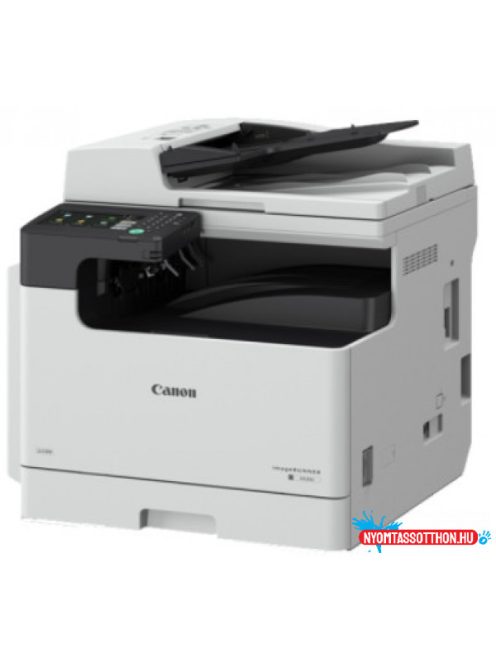 Canon imageRUNNER 2425i A3 mono lézer multifunkciós másoló